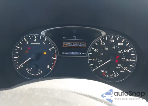 2018 Nissan Pathfinder Sl из США, поврежденный, VIN 5N1DR2MN5JC674018